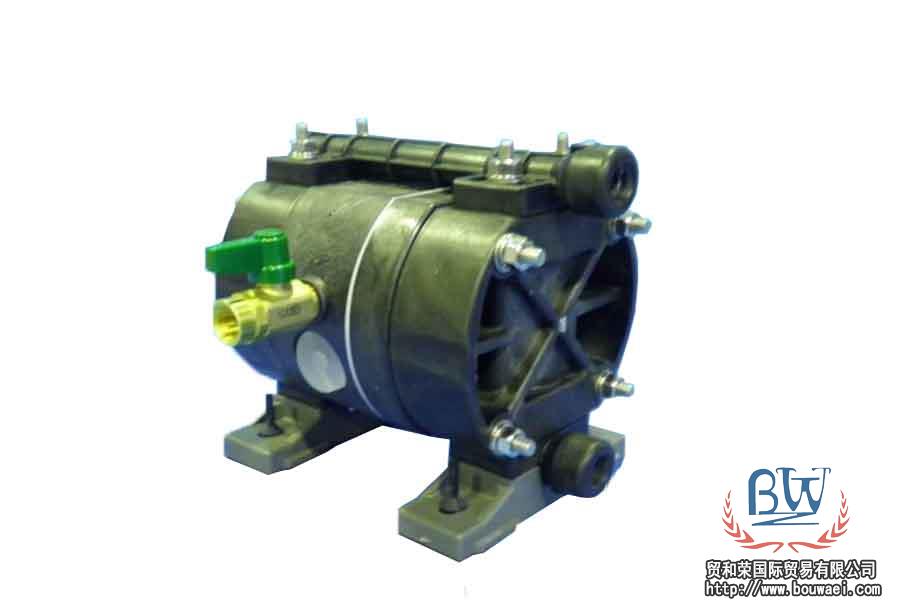 YTS Diaphragm pump D030